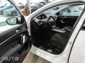Peugeot 308 1.5 BlueHDi Style EAT8
