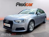 Audi A4 Avant 2.0 TDI S tronic