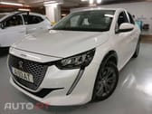 Peugeot E-208 50 kWh Active Pack