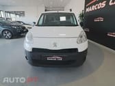 Peugeot Partner Partner 1.6 BlueHDi  Caixa de frio