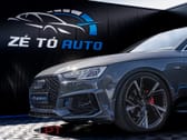 Audi A4 2.0 TDI S-line S tronic