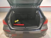 BMW 116 d Corporate Edition Auto