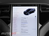 Tesla Model X 75D
