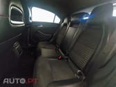 Mercedes-Benz A 180 (BlueEFFICIENCY) AMG Sport