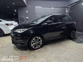 Renault Zoe (c/ Bateria) EV50 135hp Techno