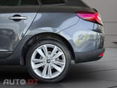Renault Mégane Sport Tourer 1.5 dCi Dynamique S