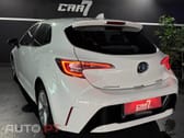 Toyota Corolla 1.8 Hybrid Active