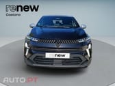 Renault Captur 1.0 TCe 100 Bi-Fuel evolution