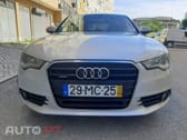 Audi A6 3.0 TDi V6 quattro Advance S tronic