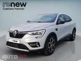 Renault Arkana 1.3 TCe 140 Intens EDC