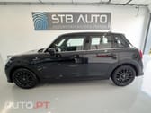 MINI Cooper Cooper Auto