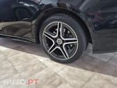 Mercedes-Benz A 250 e AMG Line