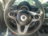 Smart ForTwo 0.9 Passion 90