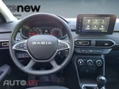 Dacia Sandero ECO-G 100 Bi-Fuel Stepway Extreme+