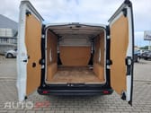 Renault Trafic 2.0 dCi L1H1 - IVA Dedutível