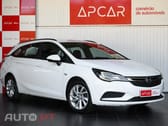 Opel Astra Sports Tourer 1.6 CDTI Ecotec Edition S/S