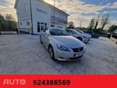 Lexus IS 220 d Base 11