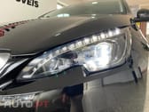 Peugeot 308 SW 1.6 BlueHDi Allure