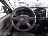 Nissan Navara 2.5 d