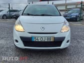 Renault Clio 1.5 dCi Dynamique