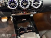 Mercedes-Benz CLA 180 d AMG Line Aut.
