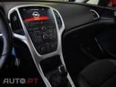 Opel Astra GTC 1.6 T S/S J20