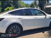 Tesla Model Y Performance Tração Integral