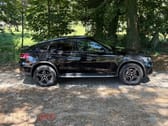 Mercedes-Benz GLC 300 de Coupé 4Matic