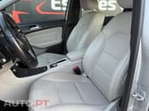 Mercedes-Benz A 180 CDi BE Fleet Pack Aut.