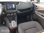 Renault Zoe (c/ Bateria) Zen 50