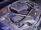 BMW 520 e Pack M