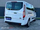 Ford Transit Custom Custom 340 L2H1 2.0 DCI