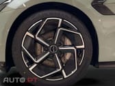 BYD Seal Design