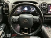 Citroen C5 Aircross 1.2 PureTech C-Series