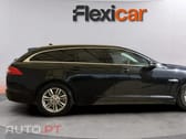 Jaguar XF 2.2 D R-Sport
