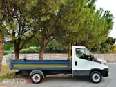 Iveco Daily Basculante