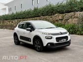 Citroen C3 Pure Tech S&S Shine