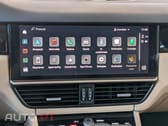 Porsche Cayenne E-Hybrid Tiptronic S