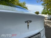 Tesla Model 3 Long Range Tração Integral
