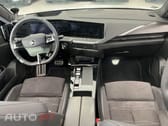 Opel Astra 1.2 Turbo Auto Ultimate