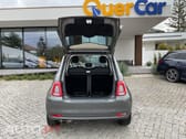 Fiat 500 1.0 Hybrid Lounge