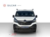 Renault Trafic 2.0 dCi L1H1 1.2T