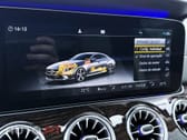 Mercedes-Benz CLS 350 d 4Matic AMG Line