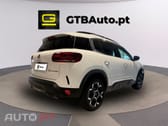 Citroen C5 Aircross Shine PureTech EAT8