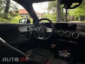 Mercedes-Benz A 180 d AMG Line Aut.