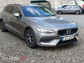 Volvo V60 2.0 B4 Momentum Plus Geartronic