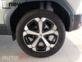 Dacia Duster JOURNEY HYBRID 155CV