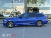 BMW 330 e Pack Desportivo M Auto