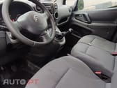 Citroen Berlingo 1.6 HDI 3 Lugares