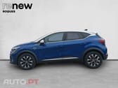 Renault Captur II Techno 1.0 TCe Bi-fuel 100cv